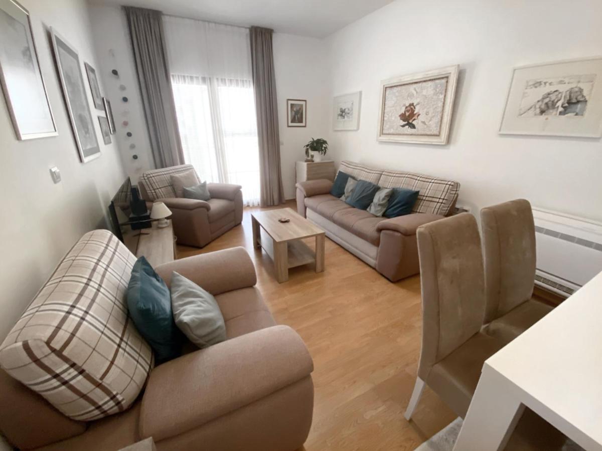 Welcome Apartments Petrovac Екстериор снимка