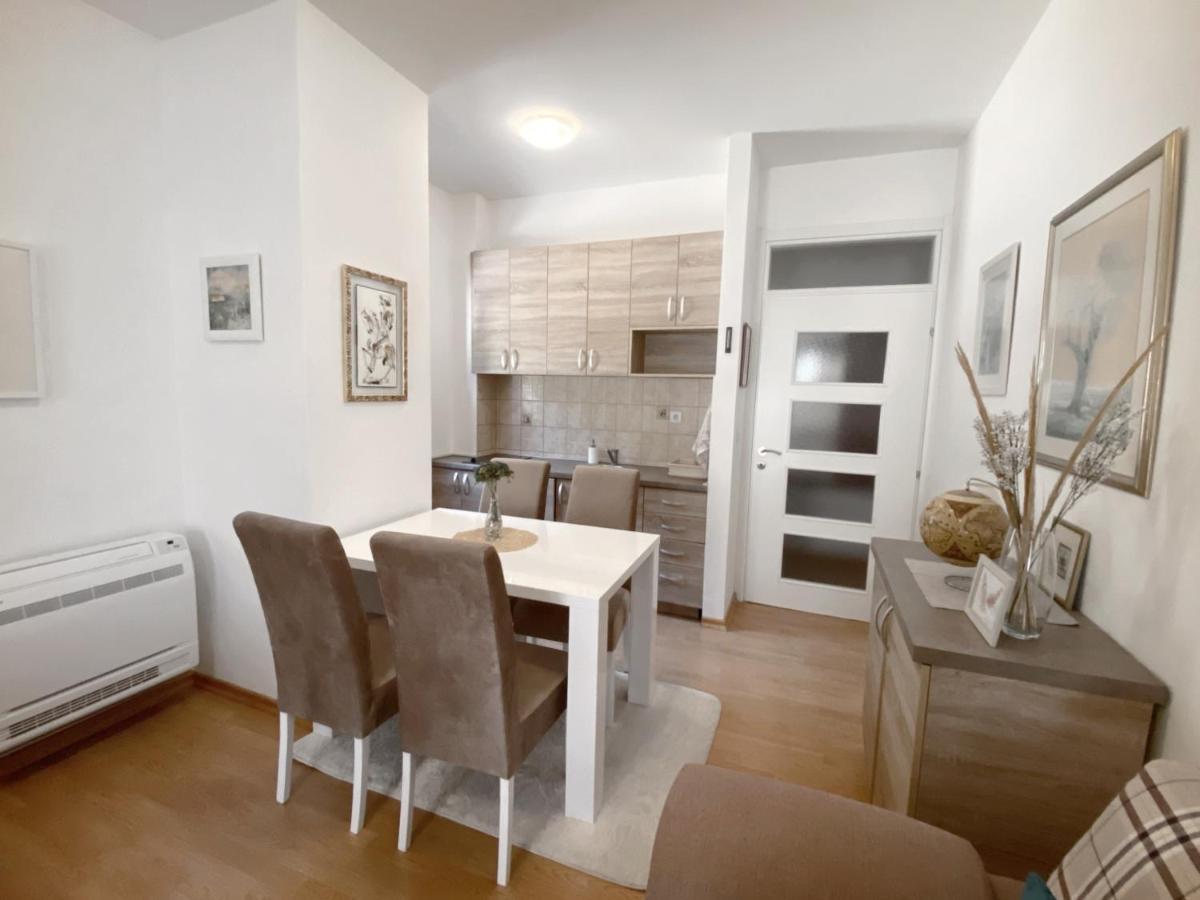 Welcome Apartments Petrovac Екстериор снимка