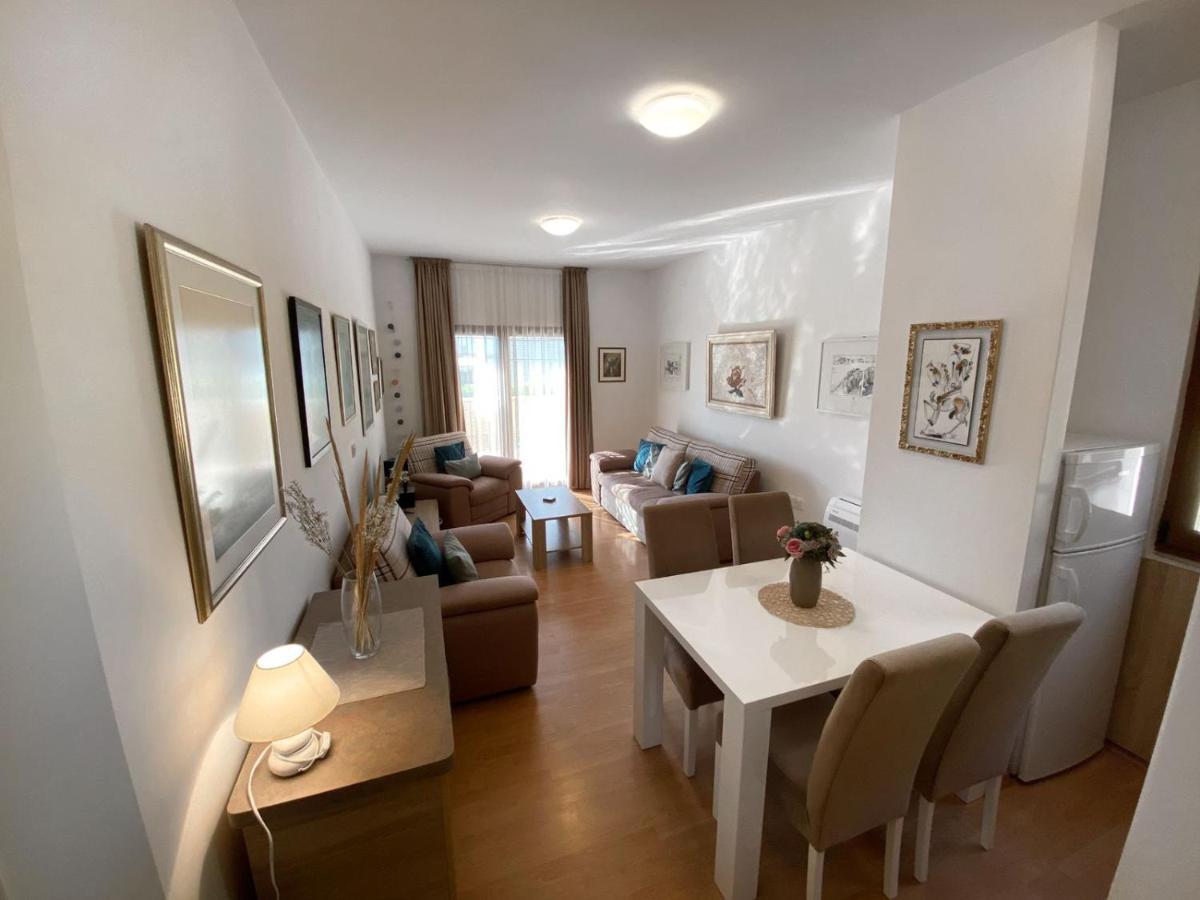 Welcome Apartments Petrovac Екстериор снимка