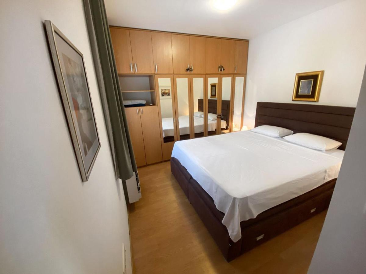 Welcome Apartments Petrovac Екстериор снимка