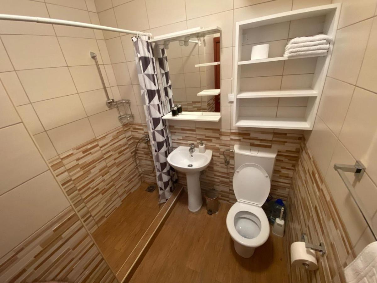 Welcome Apartments Petrovac Екстериор снимка