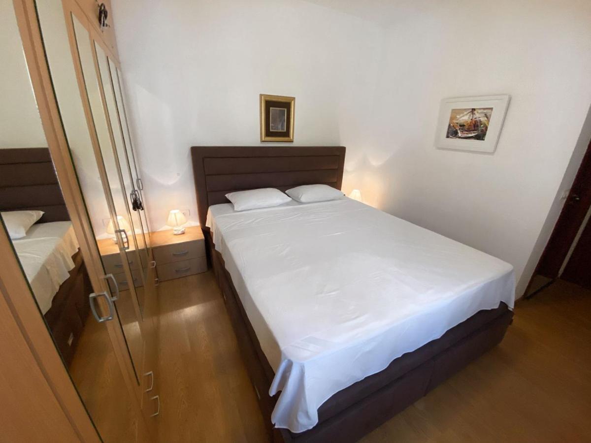 Welcome Apartments Petrovac Екстериор снимка