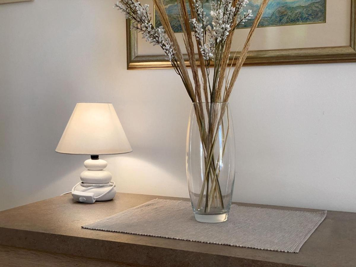 Welcome Apartments Petrovac Екстериор снимка