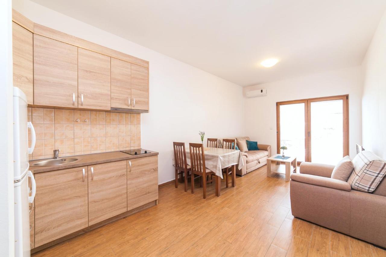 Welcome Apartments Petrovac Екстериор снимка