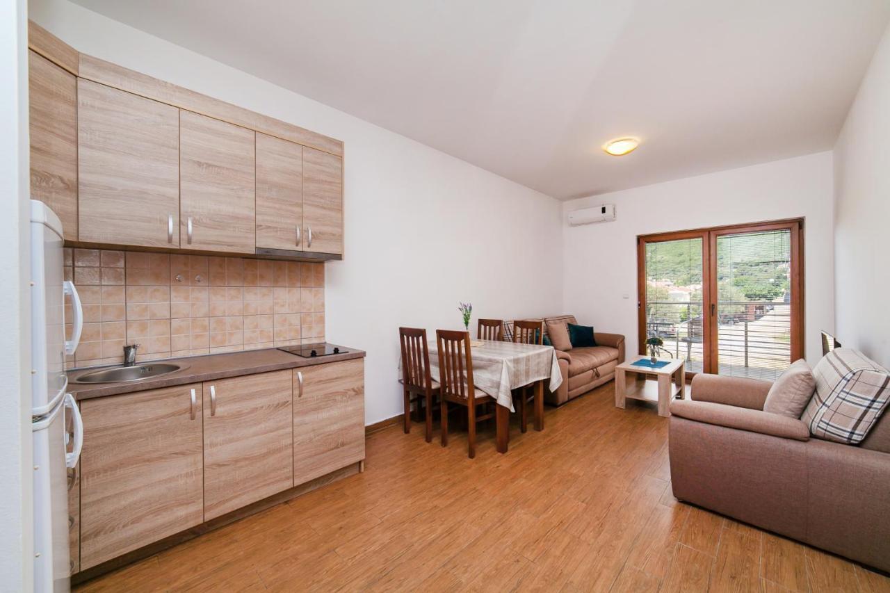 Welcome Apartments Petrovac Екстериор снимка