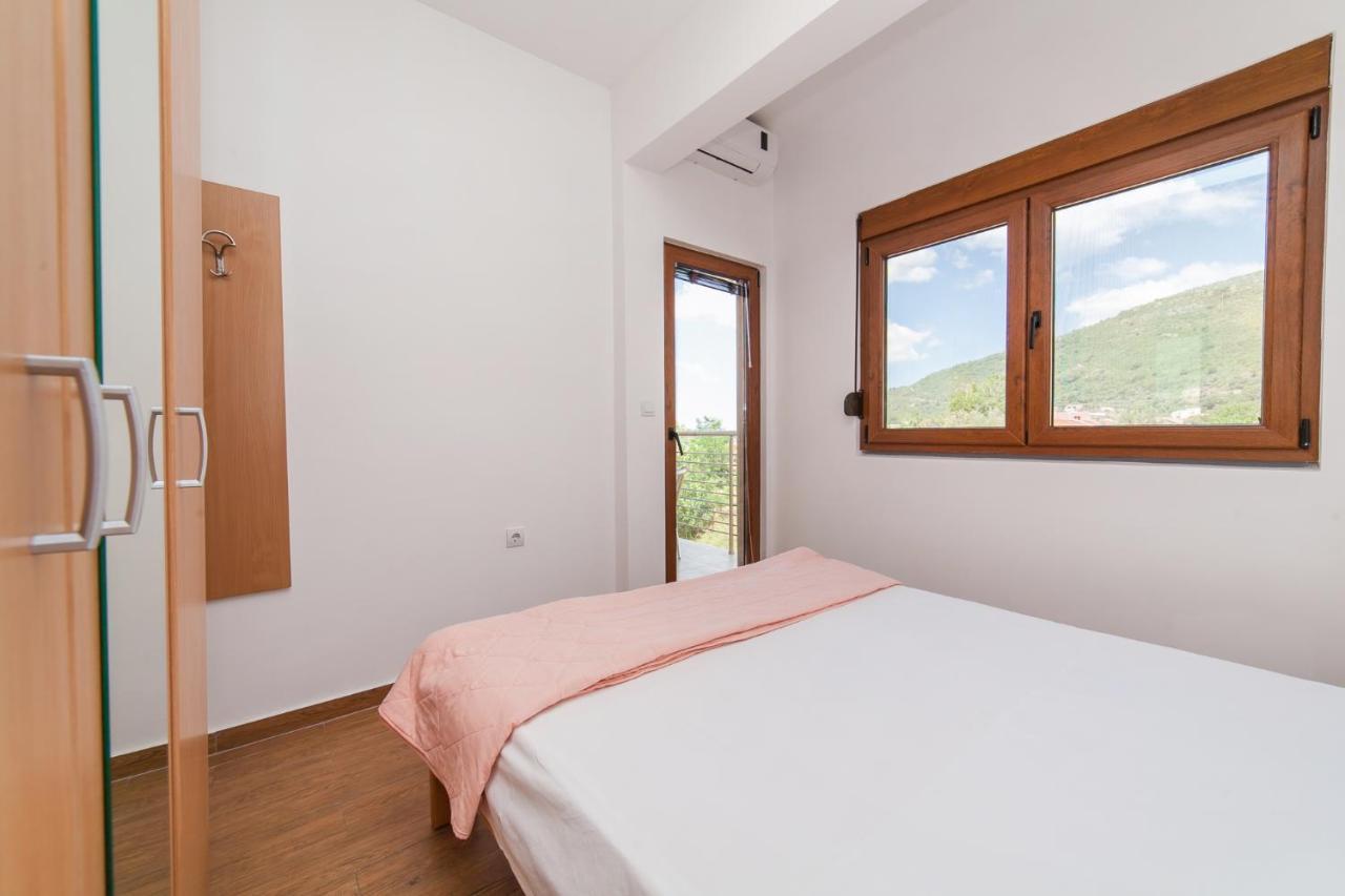 Welcome Apartments Petrovac Екстериор снимка