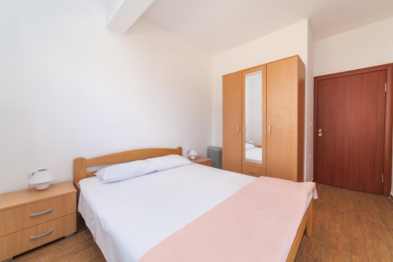 Welcome Apartments Petrovac Екстериор снимка