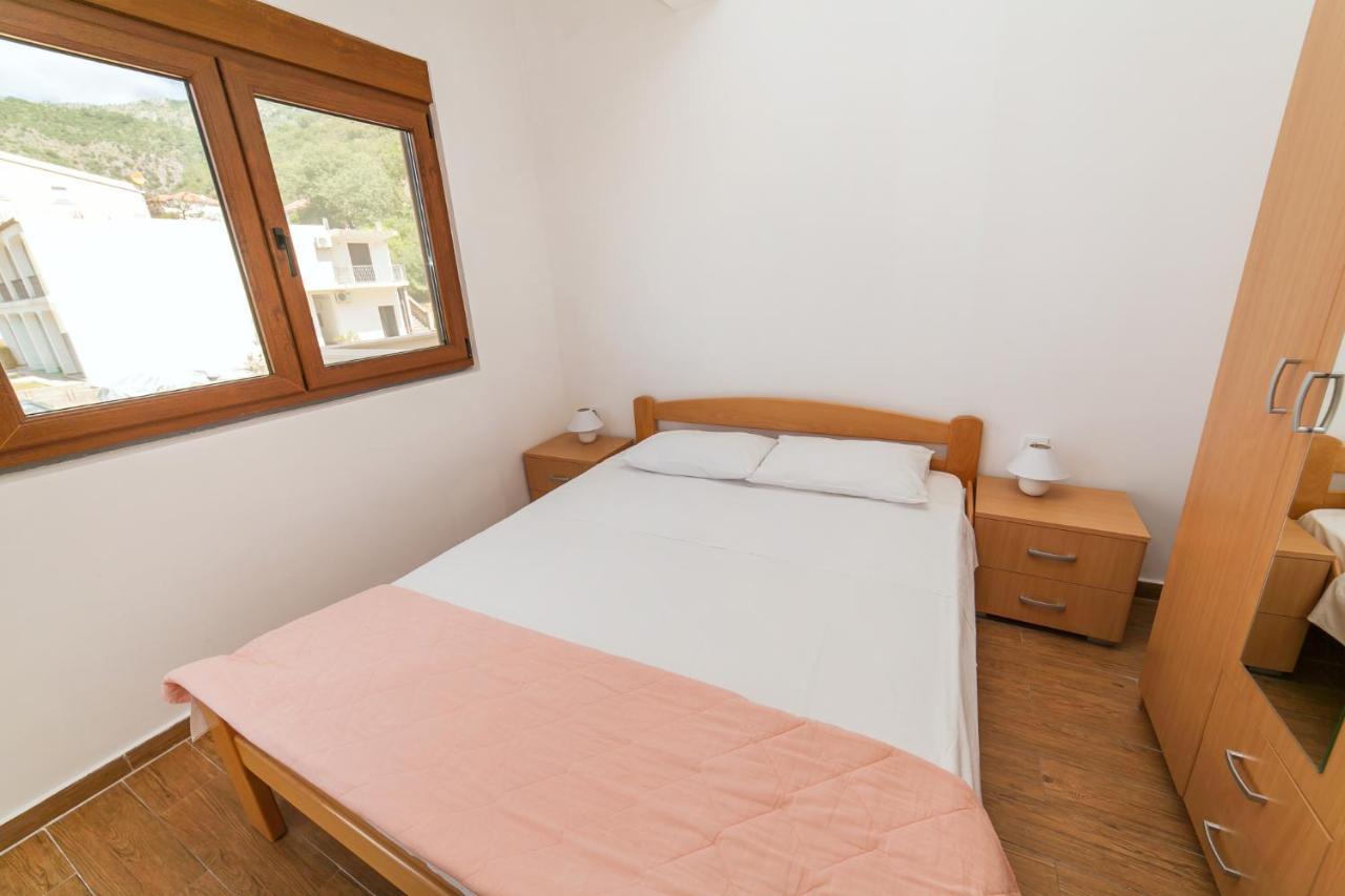 Welcome Apartments Petrovac Екстериор снимка
