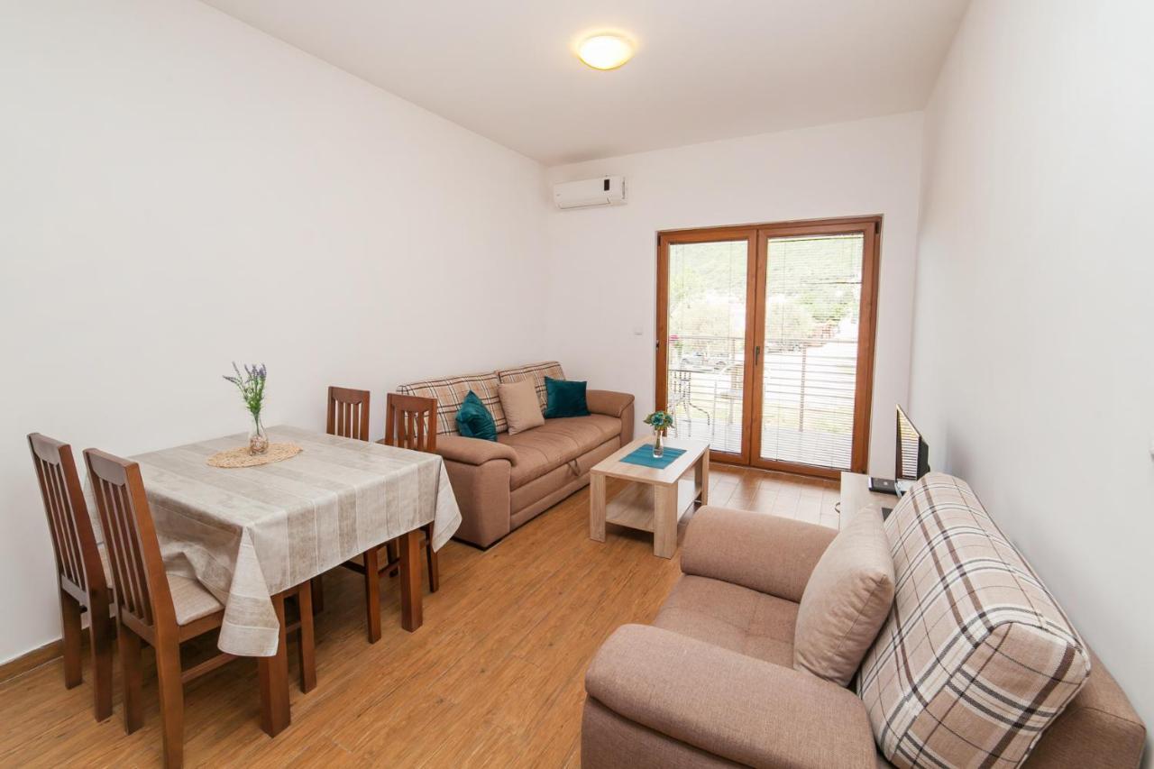 Welcome Apartments Petrovac Екстериор снимка