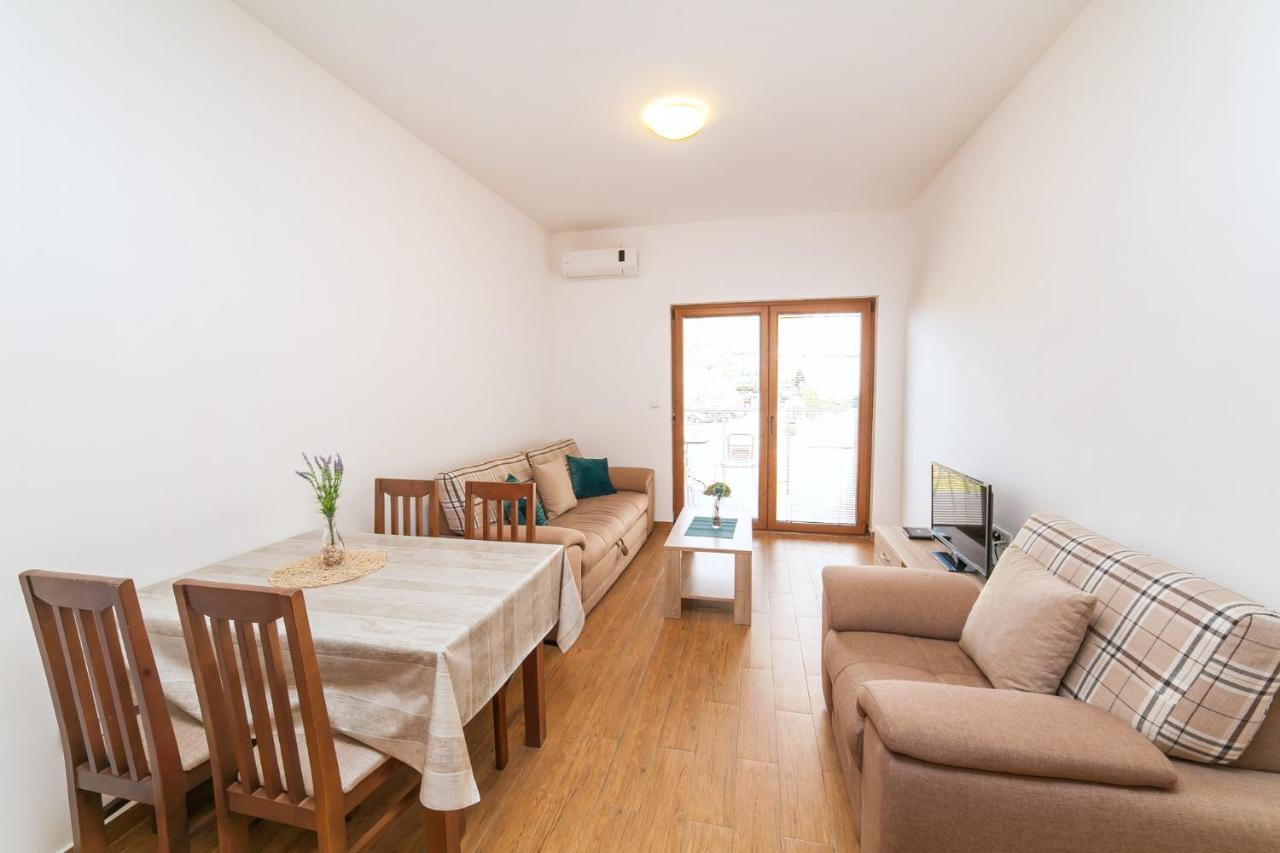 Welcome Apartments Petrovac Екстериор снимка