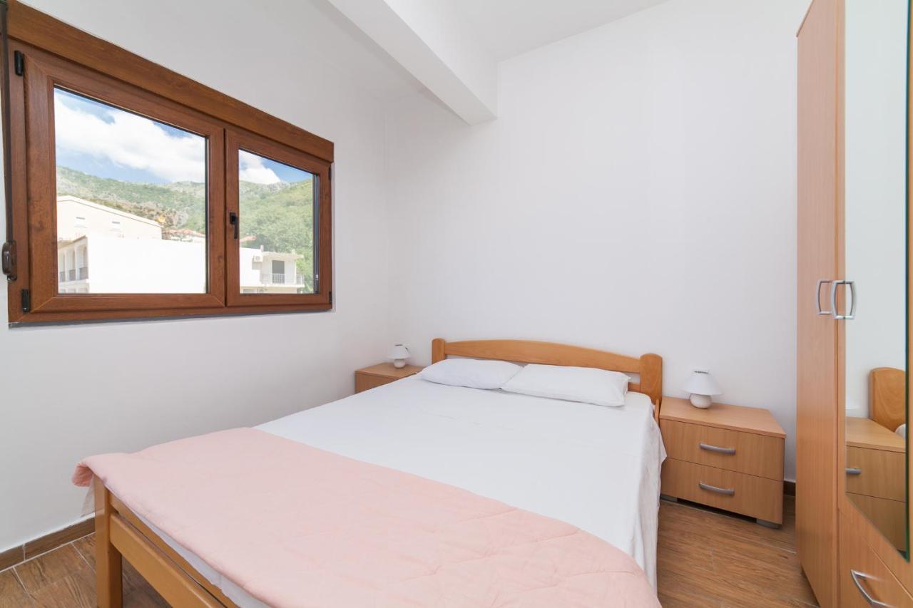 Welcome Apartments Petrovac Екстериор снимка