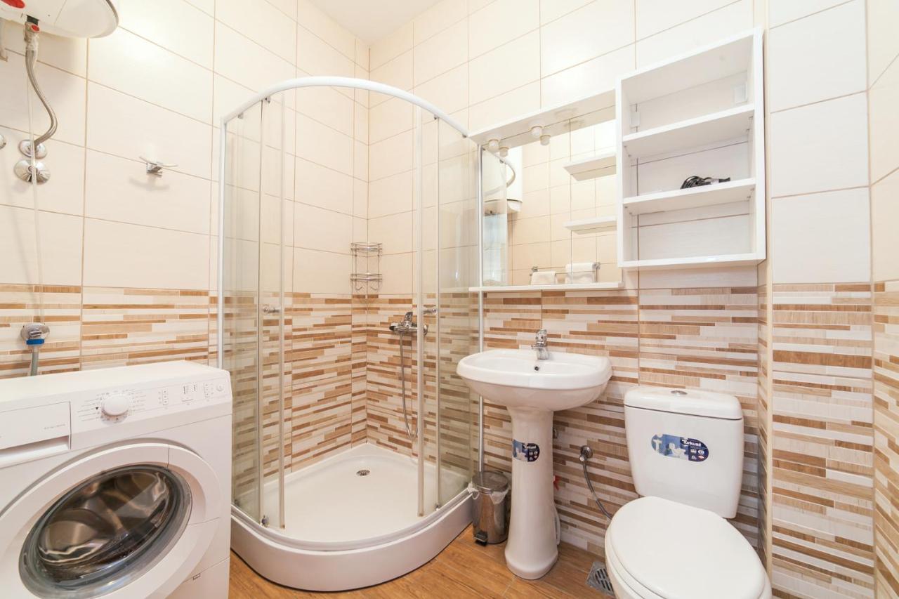 Welcome Apartments Petrovac Екстериор снимка